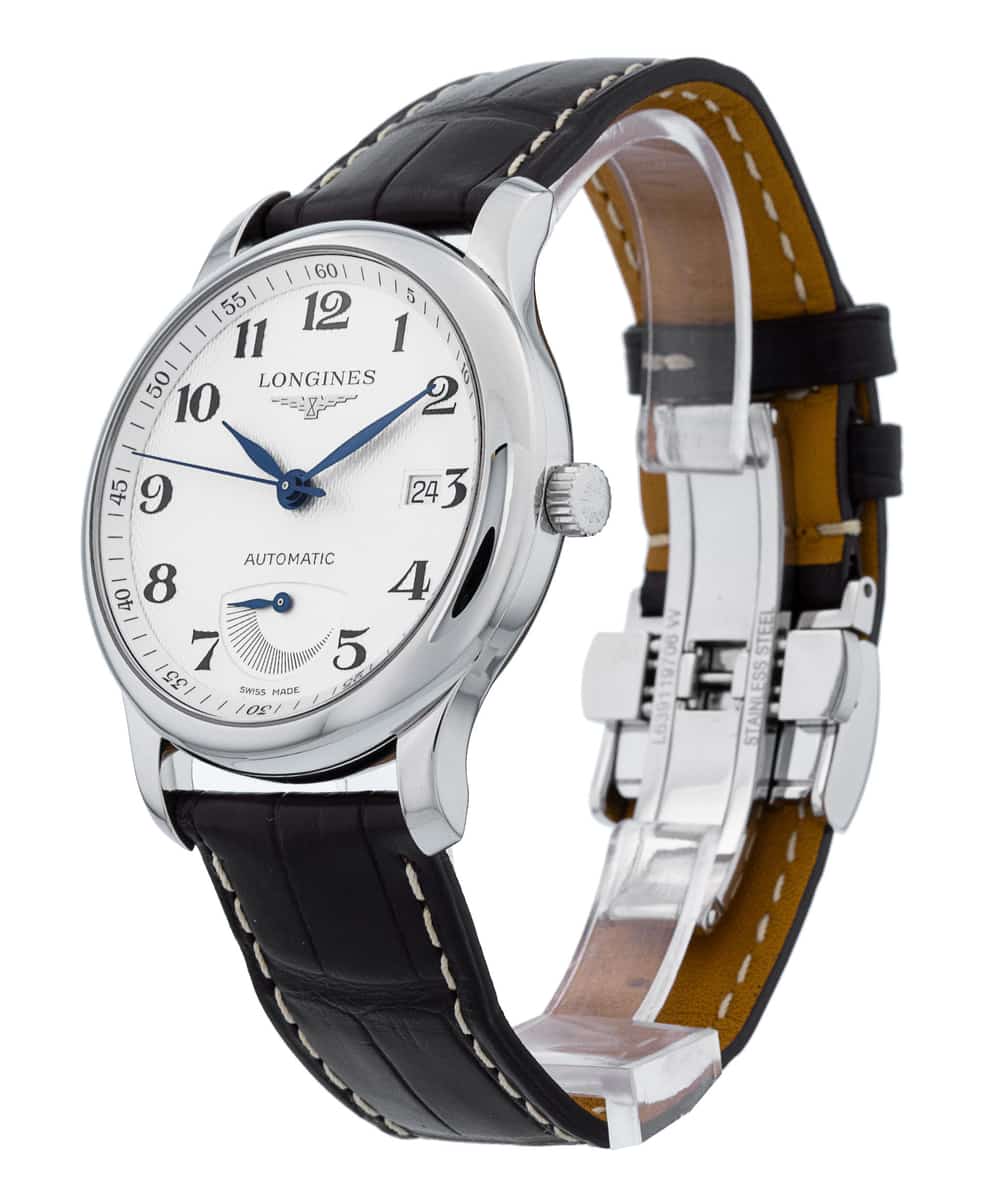 Longines Master Collection L2.708.4.78.3 Longines Master Collection L2.708.4.78.3
